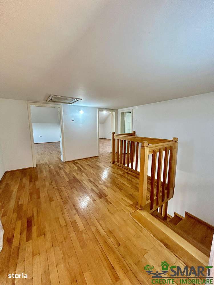 Casa Tautii Magheraus Central Teren 800 mp - Imagine principală: 5/14