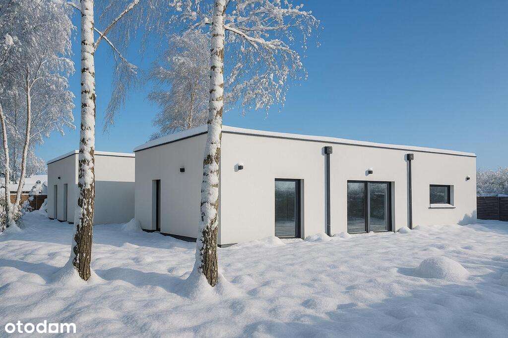 Nowoczesny | 180m2 | 6 pokoi | malownicza okolica. - Pełny obrazek: 3/17