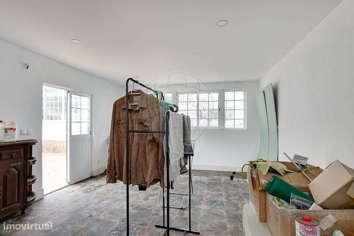 Moradia T4 para venda-40