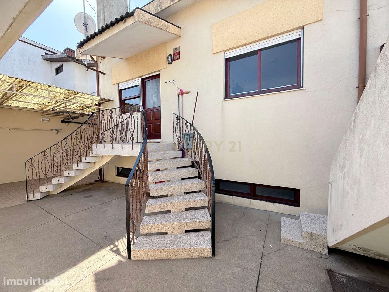 Moradia, 208 m², Modivas-17