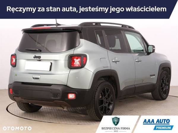 Jeep Renegade - 6