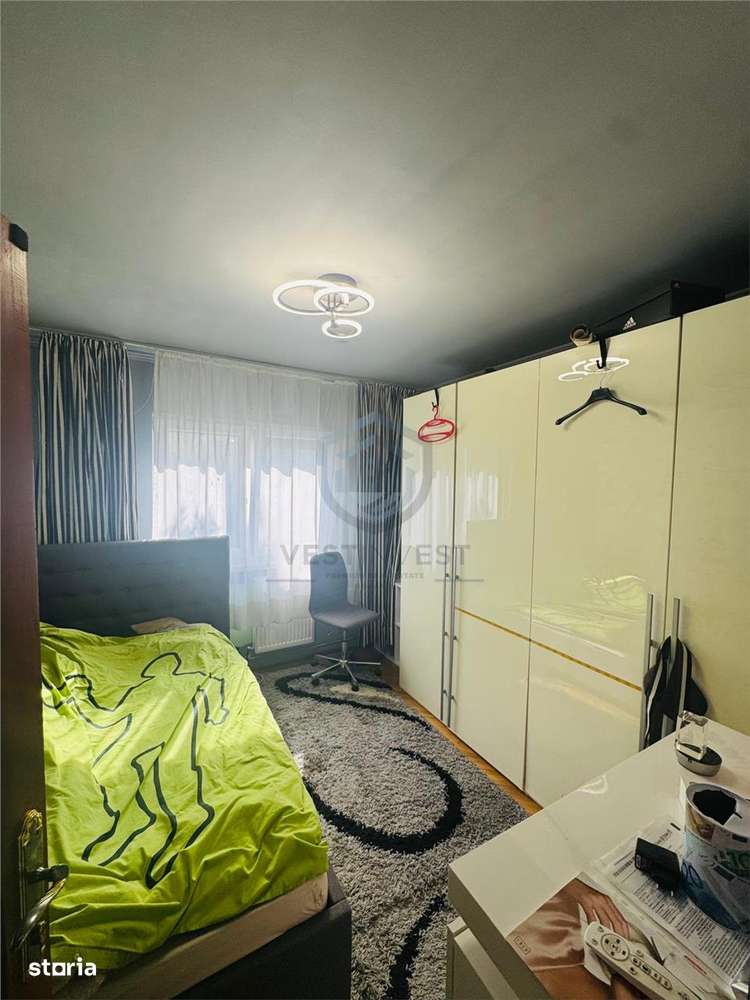 Apartament cu 4 camere, Nufaru, Ghibu - Imagine principală: 4/8
