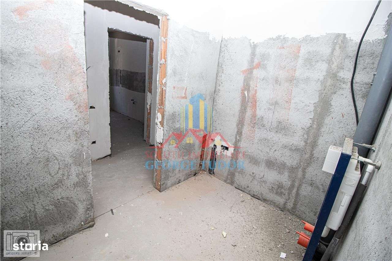 Apartament 2 camere decomandat, 51 mp, 0 % COMISION,  Str. Soarelui, C-18