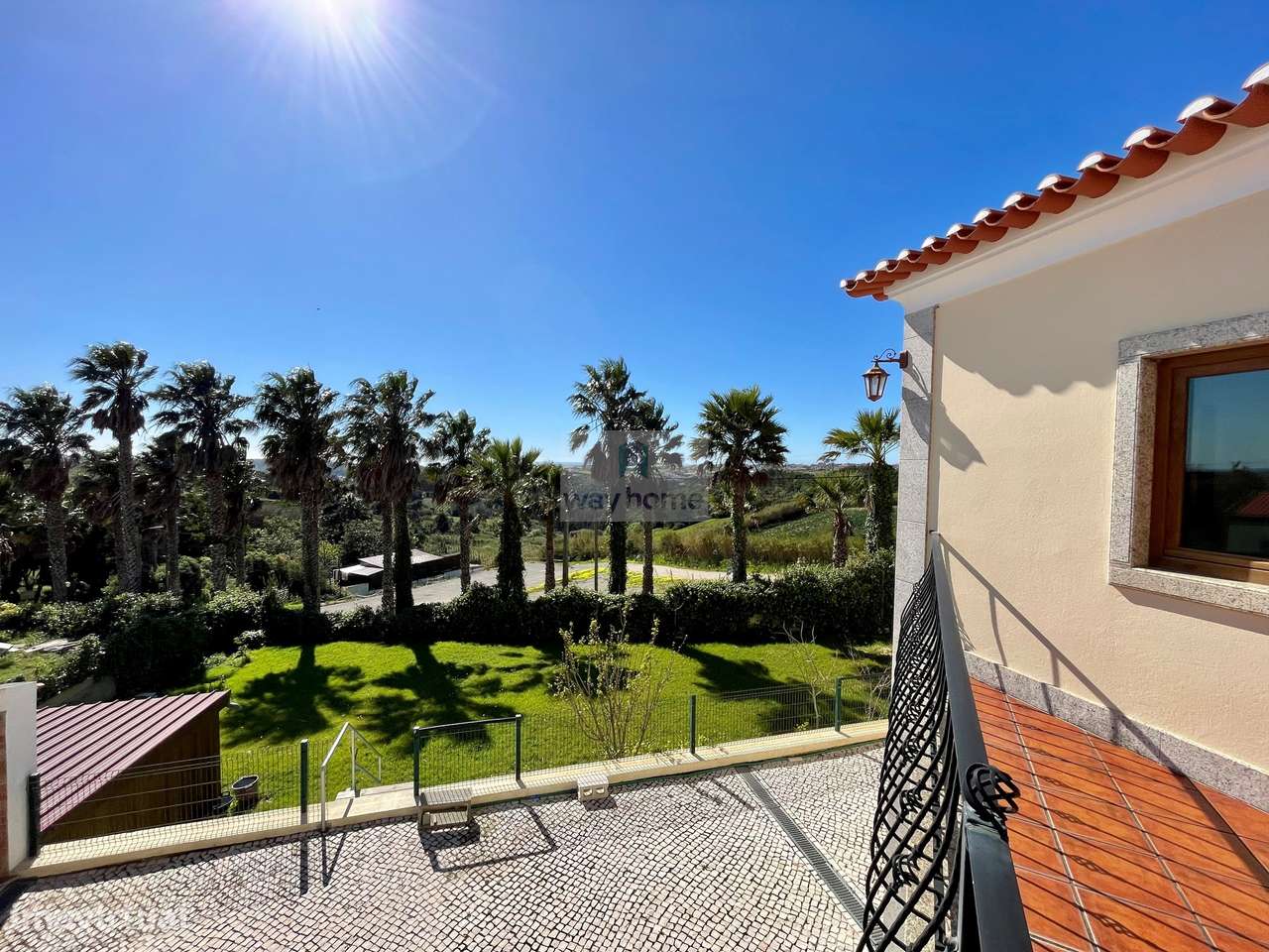 Moradia T5  | Santa Bárbara - Lourinhã-31