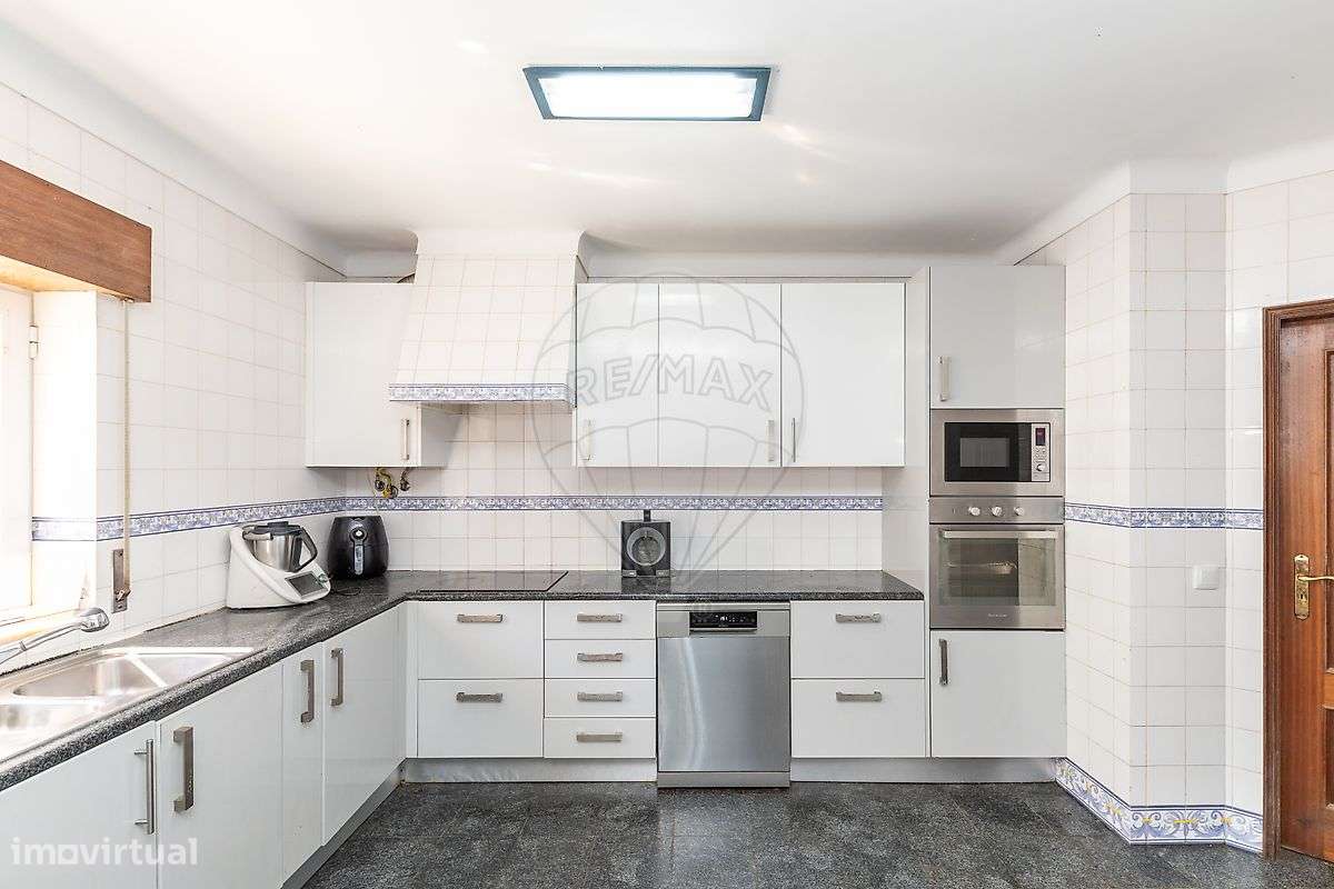 Moradia T4 para venda-14