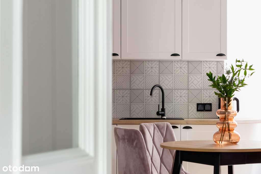 Elegancki apartament w kamienicy/85m2/Stare Miasto-3