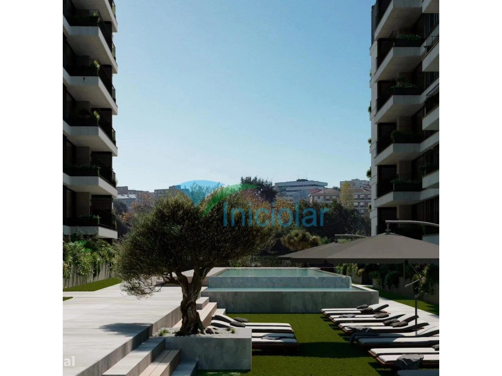 Empreendimento Green Terrace Fusion Private Residence