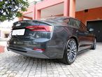 Audi A5 Sportback 2.0 TDI Multitronic S-line - 4