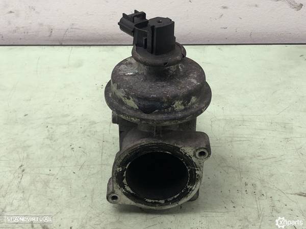 Válvula EGR FORD TRANSIT Box (FA_ _) 2.4 TDE | 07.01 - 05.06 Usado REF. MOTOR DO... - 3