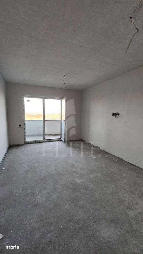 Apartament 2 camere în zona  Baza Sportiva Gheorgheni-4