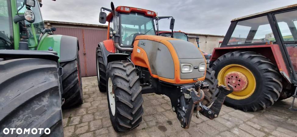 Valtra 8050/8150 Import Oryginał - 18