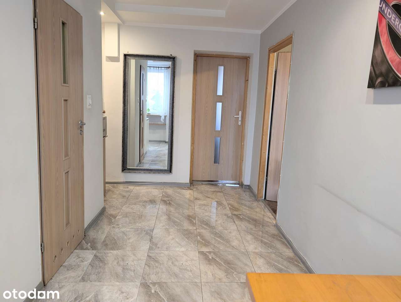Mieszkanie 2-pokojowe 51 m² | 3 piętro | Balkon | Centrum Kielc-16