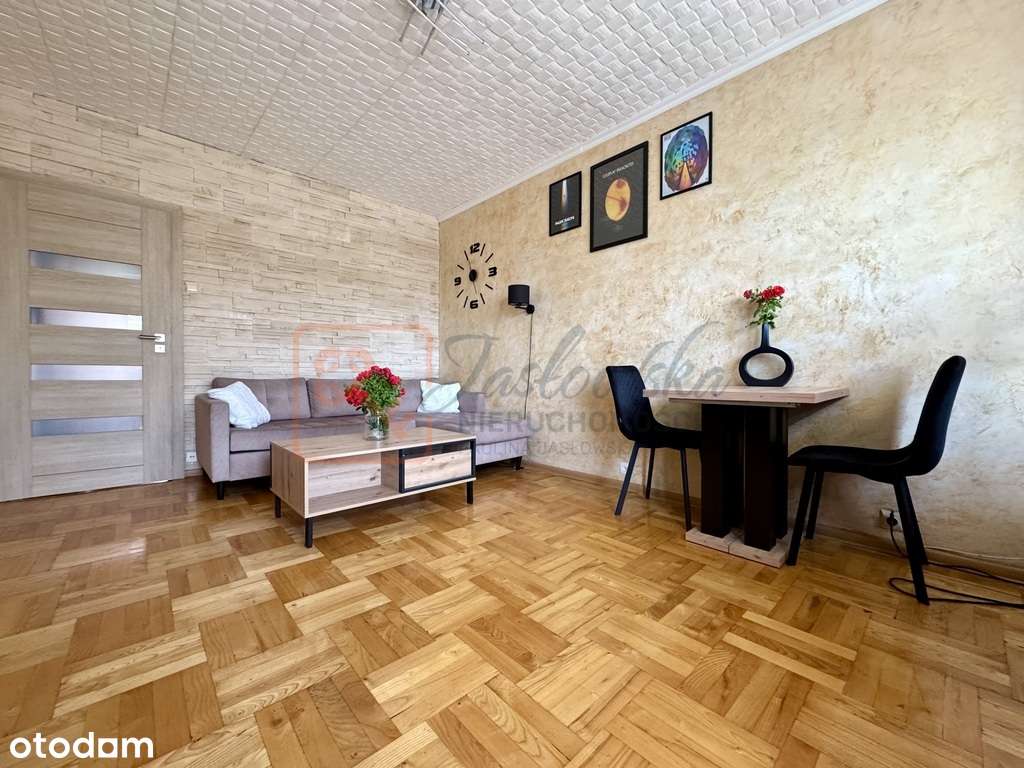 Funkcjonalne mieszkanie ul. Podwisłocze - Pełny obrazek: 1/9