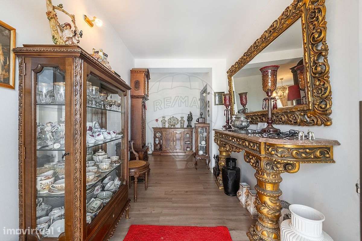 Moradia Individual T2+1 em Gondizalves – Braga - Grande imagem: 5/32