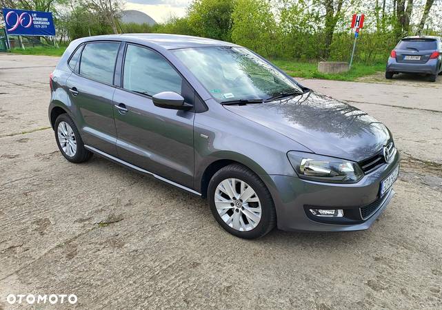 Volkswagen Polo 1.6 TDI DPF Comfortline DSG - 10