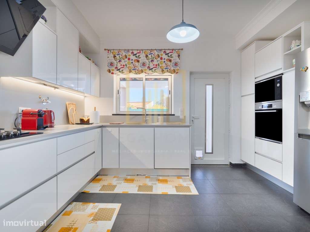 Moradia Isolada T3, com piscina, inserida em lote de 940m2, em Mexi...-32