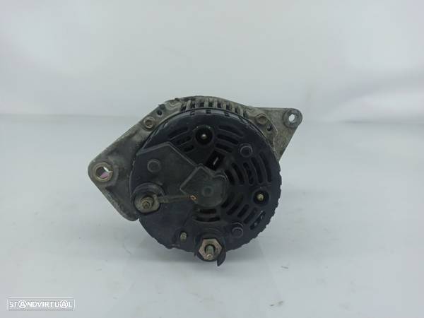 Alternador Renault Espace Iii (Je0_) - 3