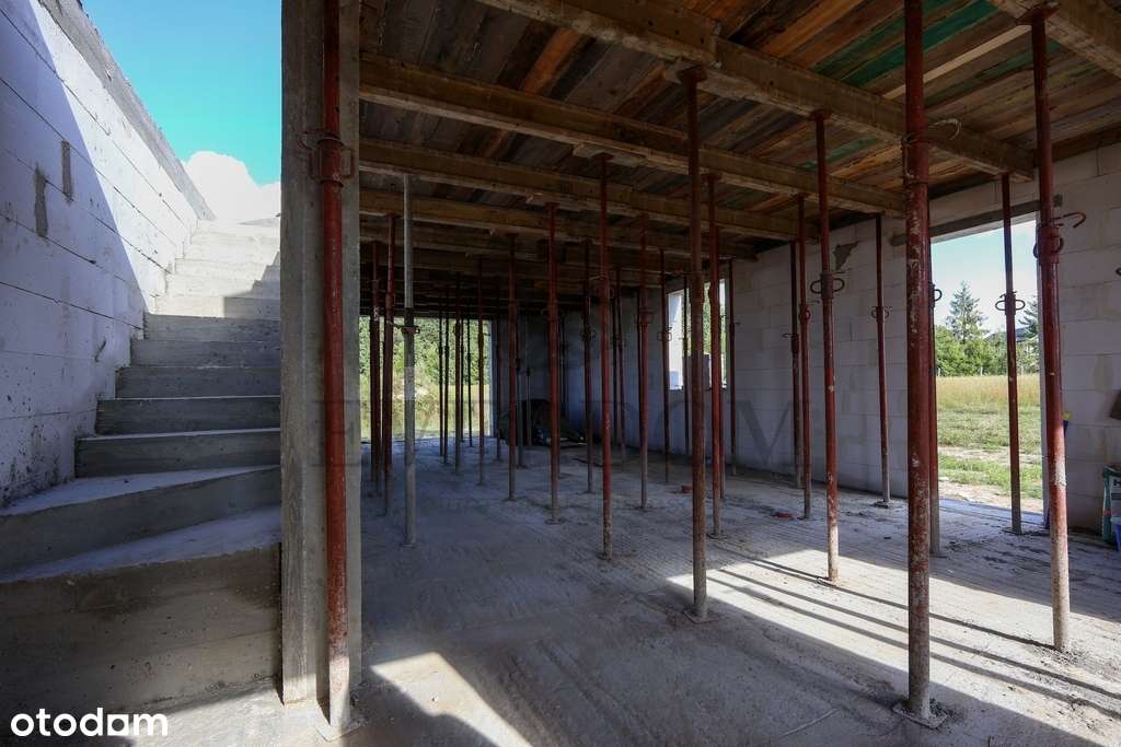 Częstkowo Bez PCC Działka 500m2 Trasa S6 - 4 km-16