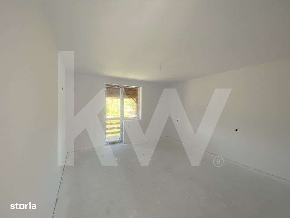 Casa singur in curte 4 camere teren 250mp Sibiu Cisnadie FINALIZATA - Imagine principală: 5/14