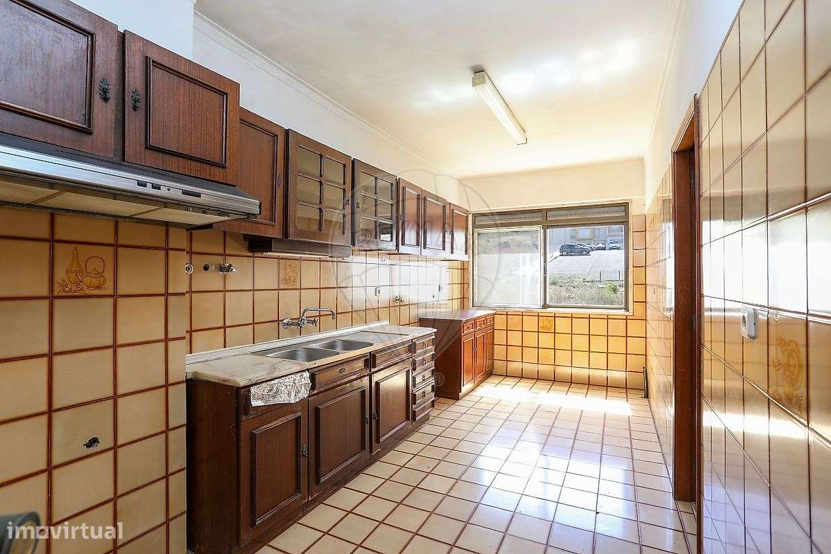 Apartamento T2 para venda-1