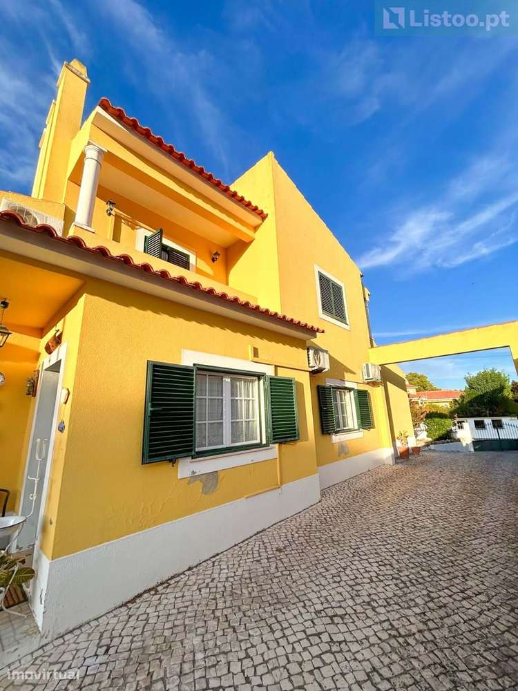 Moradia T3 no Cartaxo-12