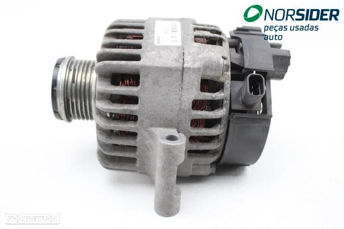 Alternador Opel Corsa D|06-10 - 3