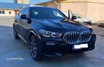 BMW X6 xDrive40i AT MHEV - 6