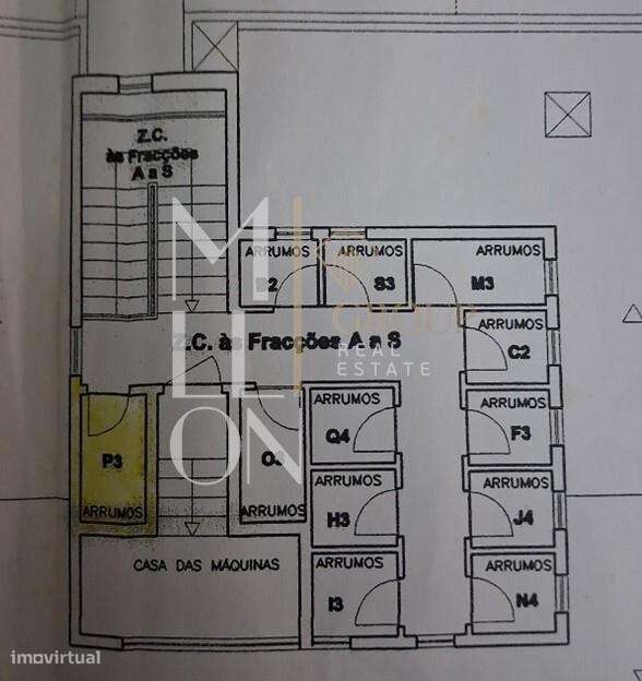 Apartamento T2, Castelo da Maia - Grande imagem: 5/9