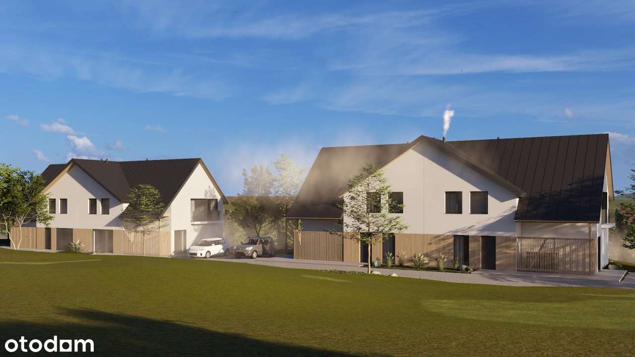 Do sprzedaży/przejęcia inwestycja-7 lokali mieszkalnych w Żywcu.-12