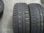 185/55R14 80H FULDA ECOCONTROL HP NOWE 2szt LATO - 2