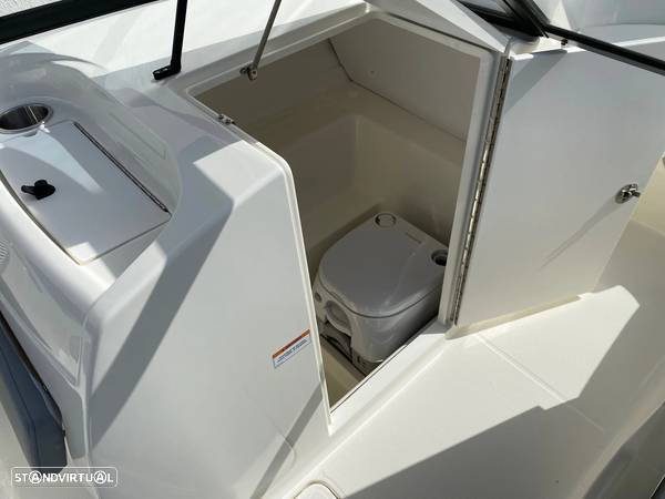 Bayliner VR6 OB - 22