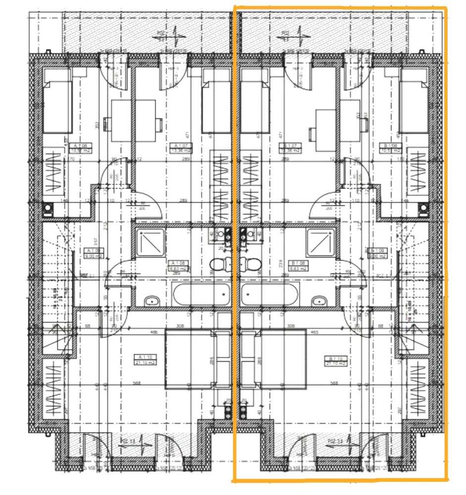 Genialny Projekt, Urządzony, Blisko Jeziora.-3