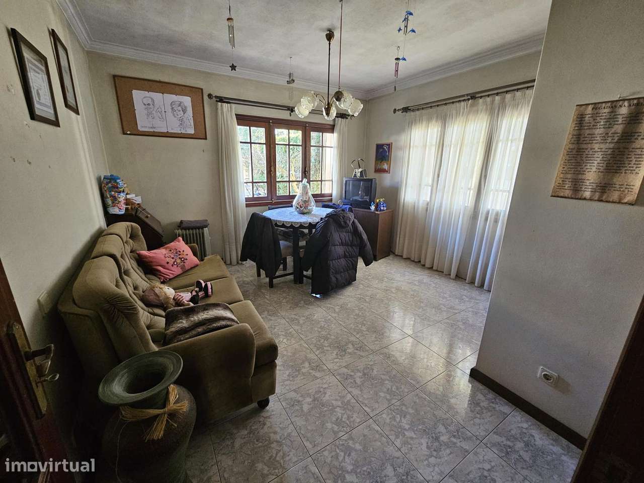 Excelente moradia T8 - Canelas, Vila Nova de Gaia-30