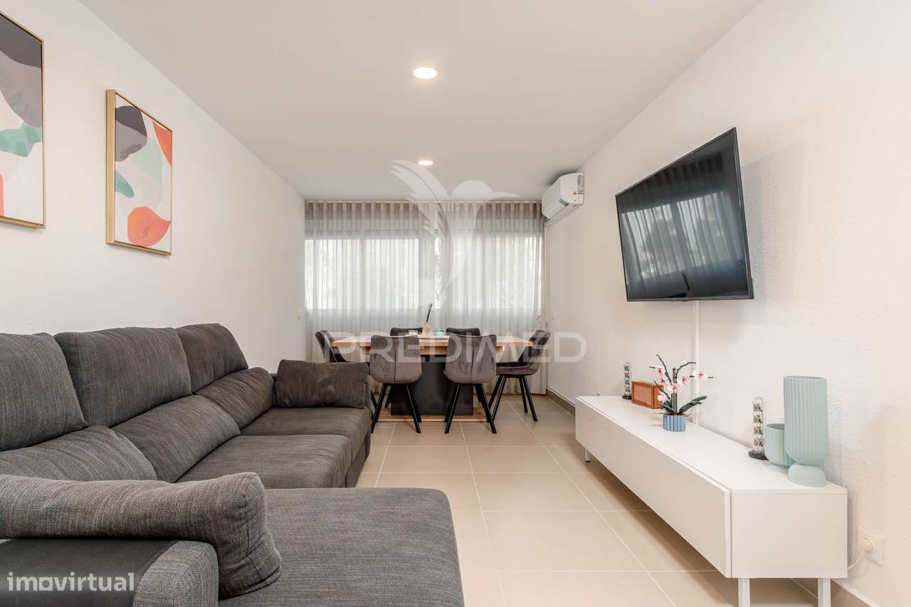 Apartamento T3 Miratejo - Corroios - Grande imagem: 4/26