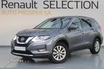 Nissan X-Trail 1.7D 150CP ALL MODE 4X4-I Acenta - 1