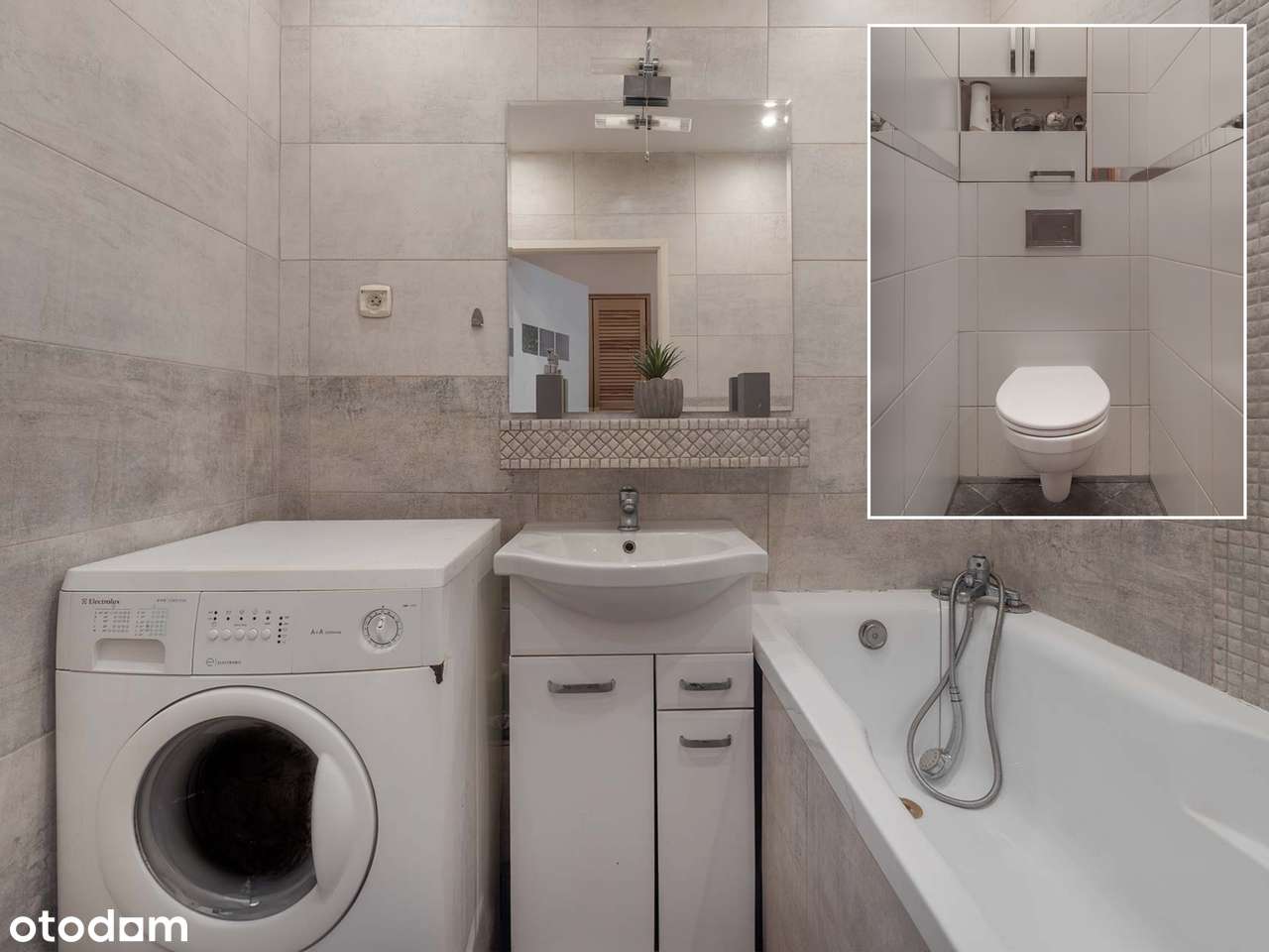 Nadodrze/106 m2/2. piętro/duże możliwości aranżacyjne-13