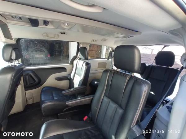 Chrysler Town & Country 3.6 Touring - 6