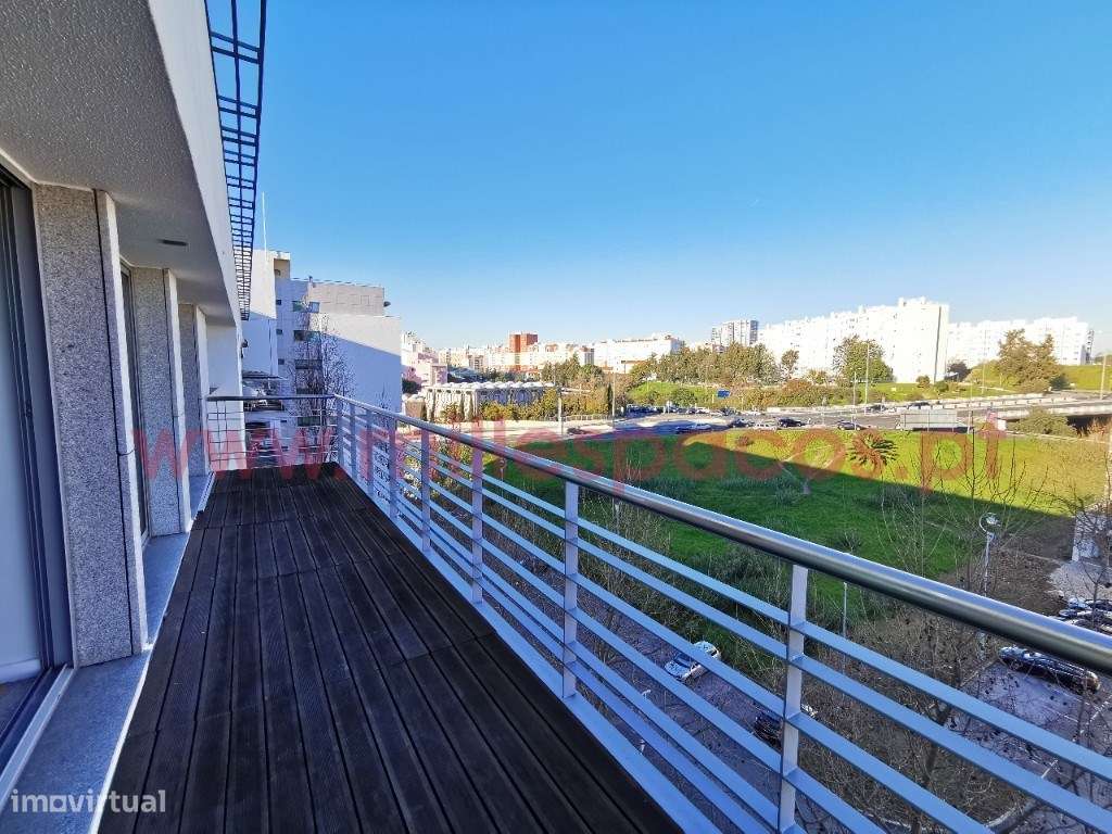 T2 C/Parqueamento Laranjeiras - Grande imagem: 5/33