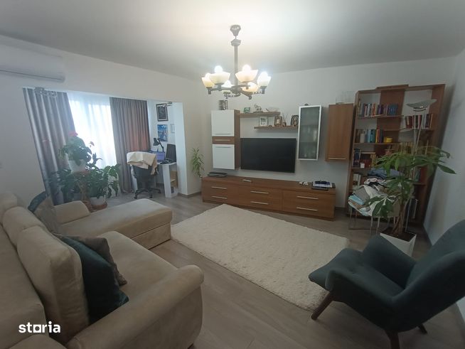 Apartament 2 camere - Prundu-4