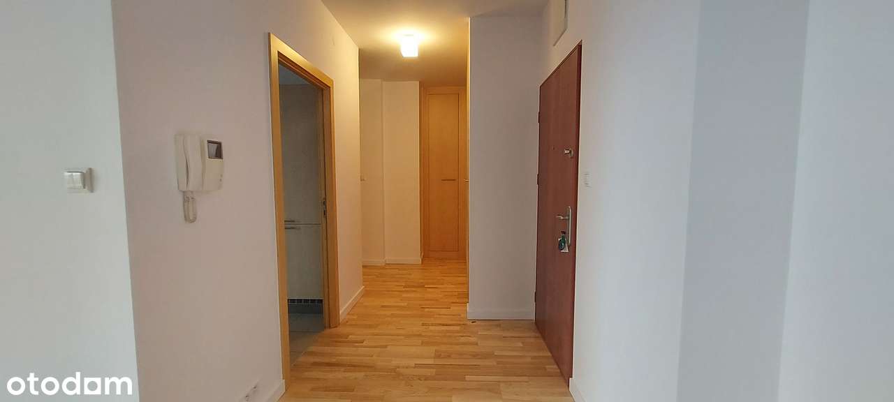 BEZPOŚREDNIO, 2 pokoje, Dolny Mokotów, blisko Łazienek - Pełny obrazek: 5/9