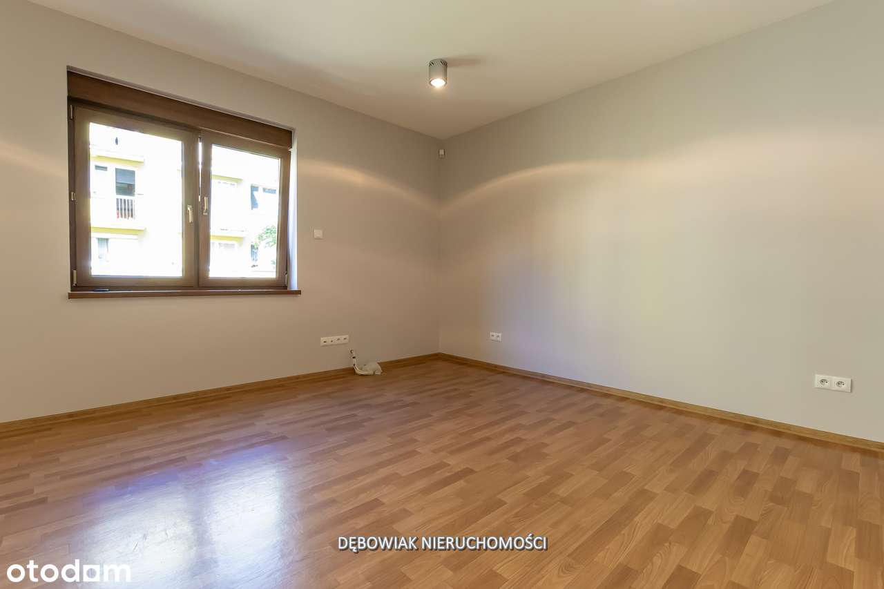 Nowoczesny lokal biurowy w centrum miasta - Pełny obrazek: 4/8