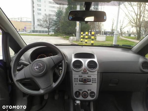 Opel Corsa - 2