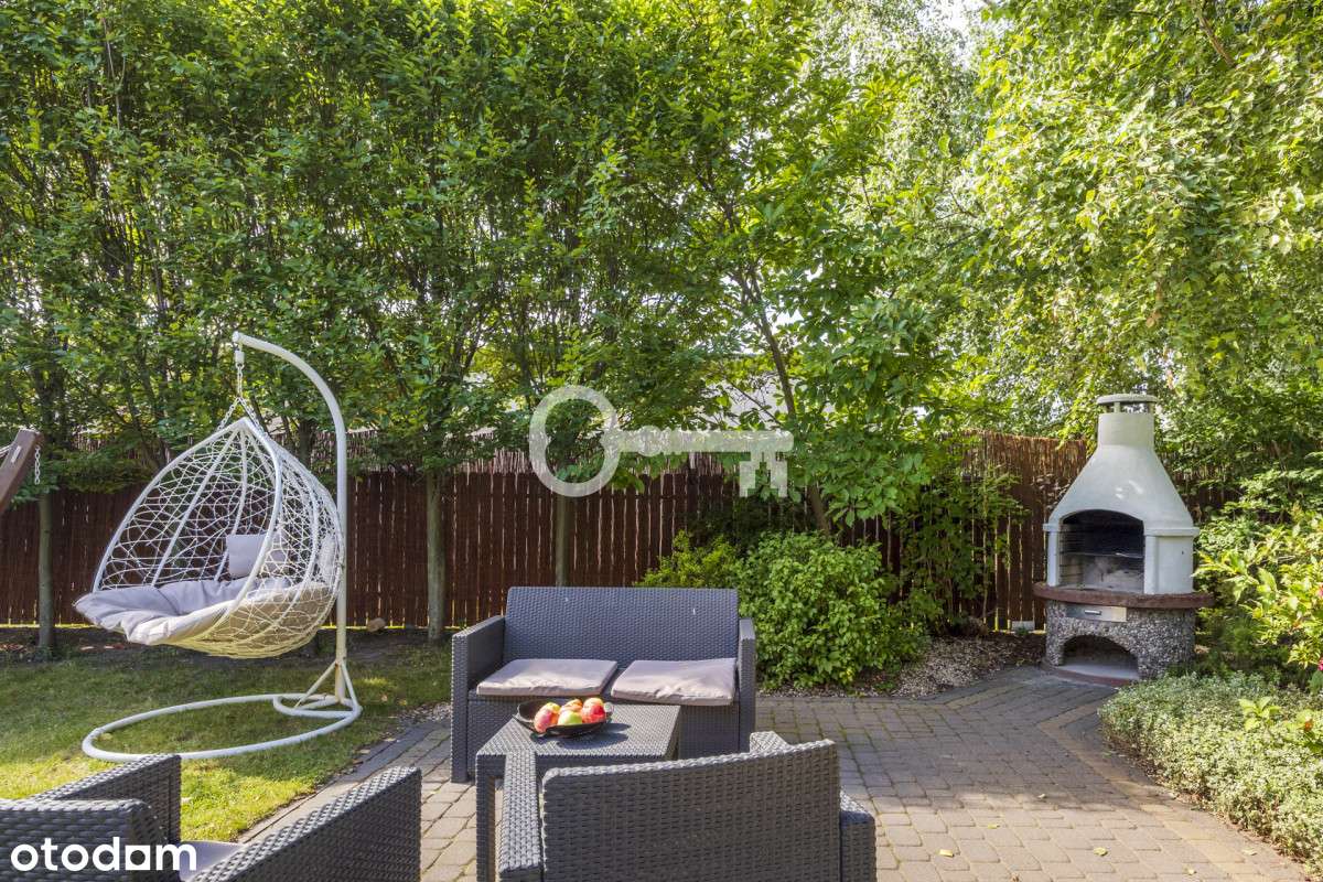 Duży, rodzinny dom | Sauna | Kino domowe-17