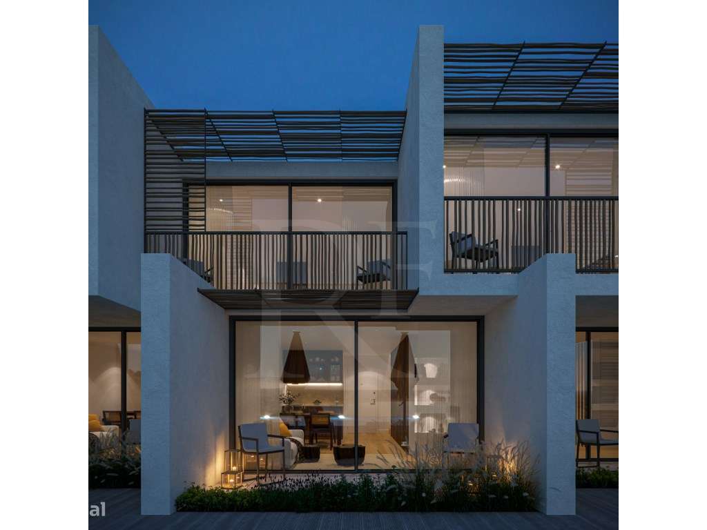 Alcácer III - Boutique Aparthotel no Coração do Alentejo-14