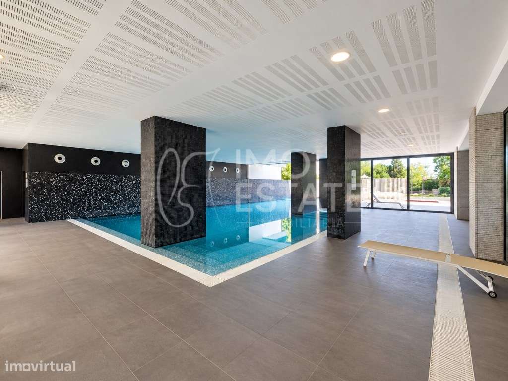 Apartamento T3 Condomínio Privado | Lisboa-28