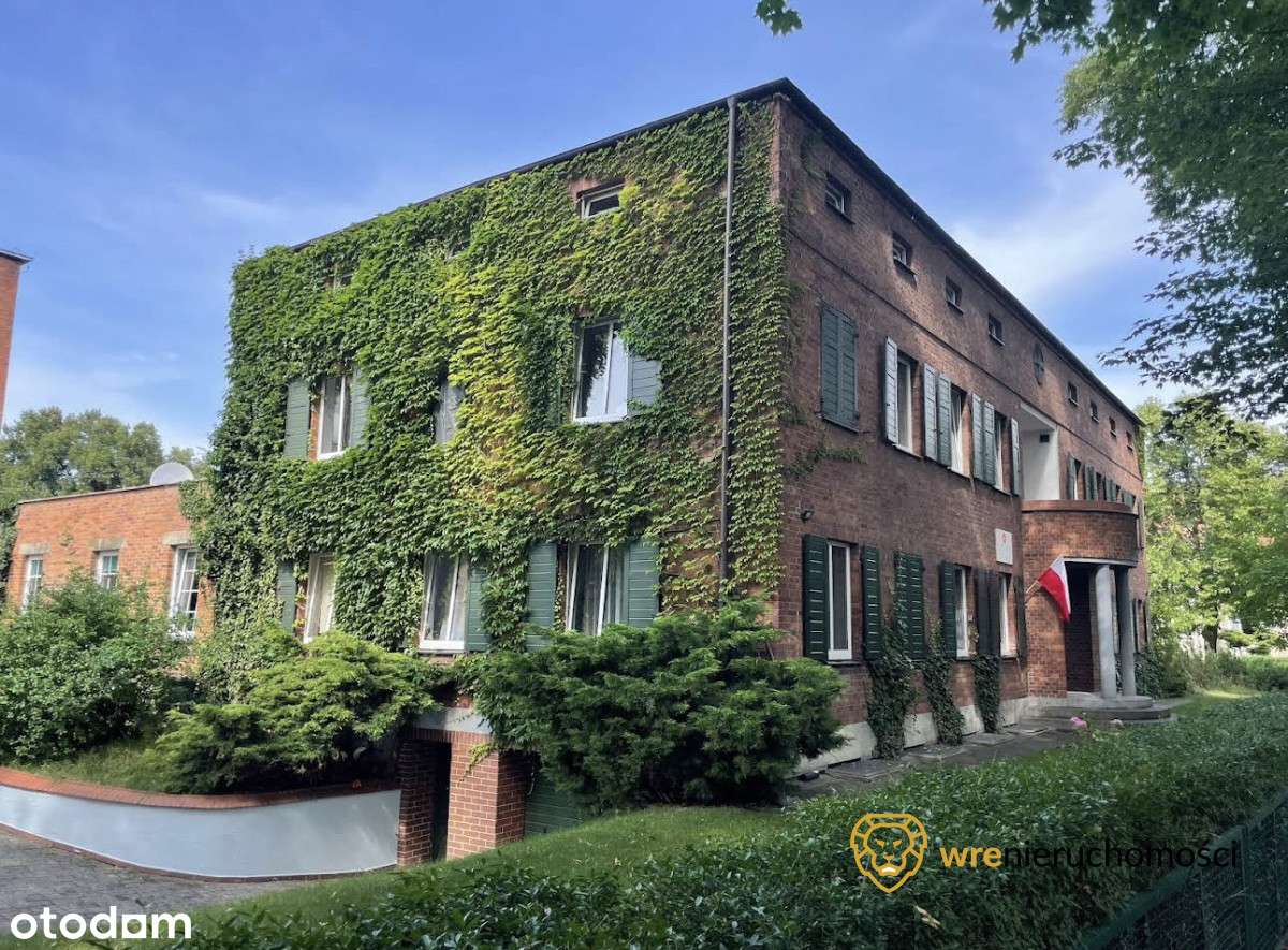 Duży pokój w cichej okolicy w sercu sępolna! - Pełny obrazek: 4/12