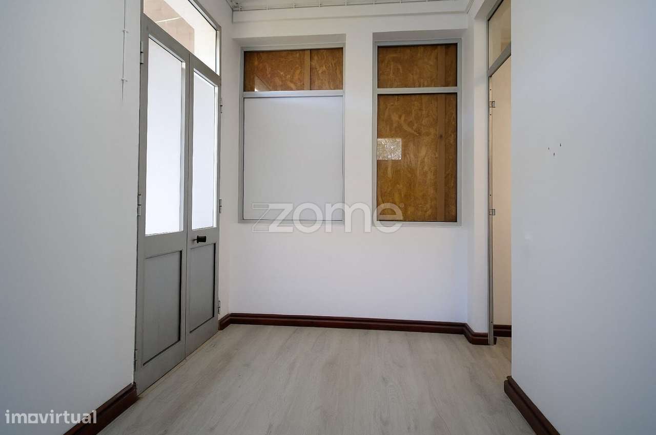 Espaço Comercial com Potencial para Moradia/AL - São Vicente Ferrei...-5