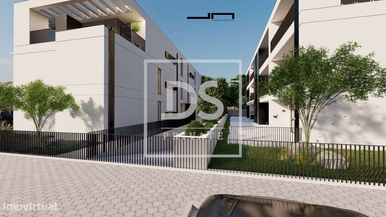 CONDOMÍNIO FECHADO: ATIM PRIVATE RESIDENCE-3