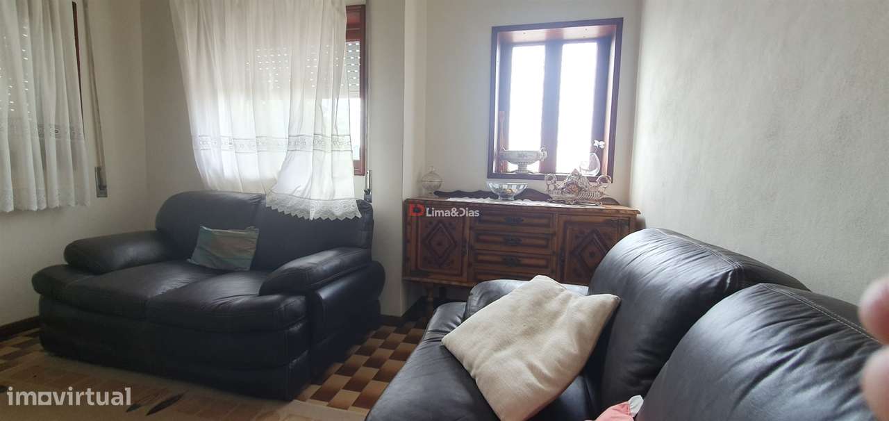 Moradia Isolada T3 Venda em Revelhe,Fafe-13