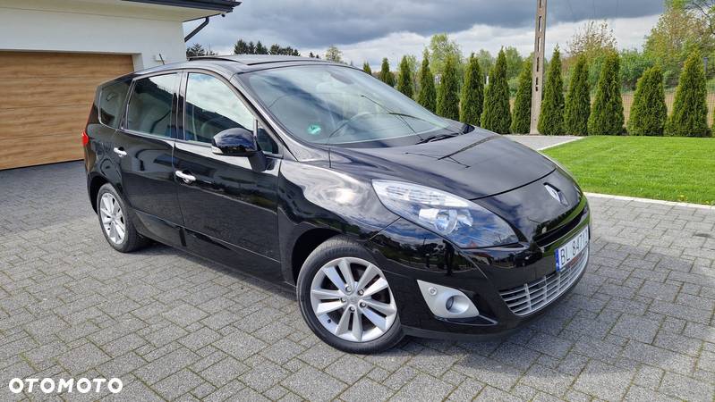 Renault Grand Scenic Gr 2.0 16V Privilege CVT - 31